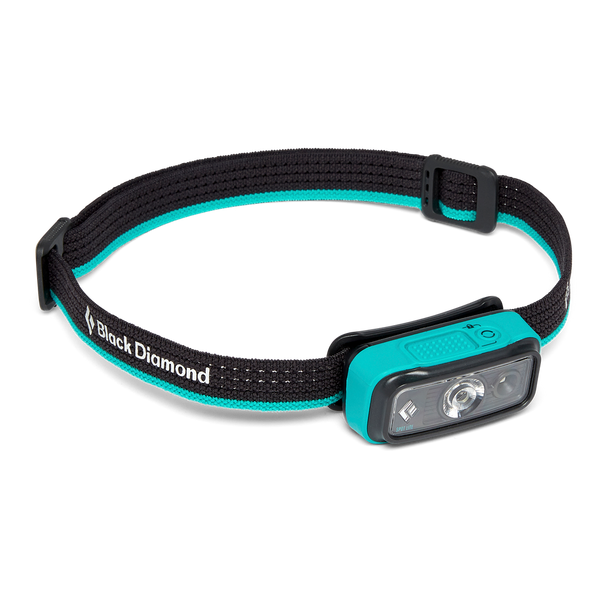 Black Diamond Spot Lite 200 Headlamp - Ascent Outdoors LLC