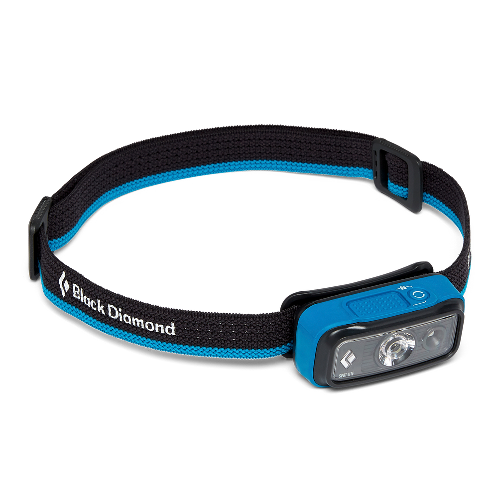 Black Diamond Spot Lite 200 Headlamp - Ascent Outdoors LLC