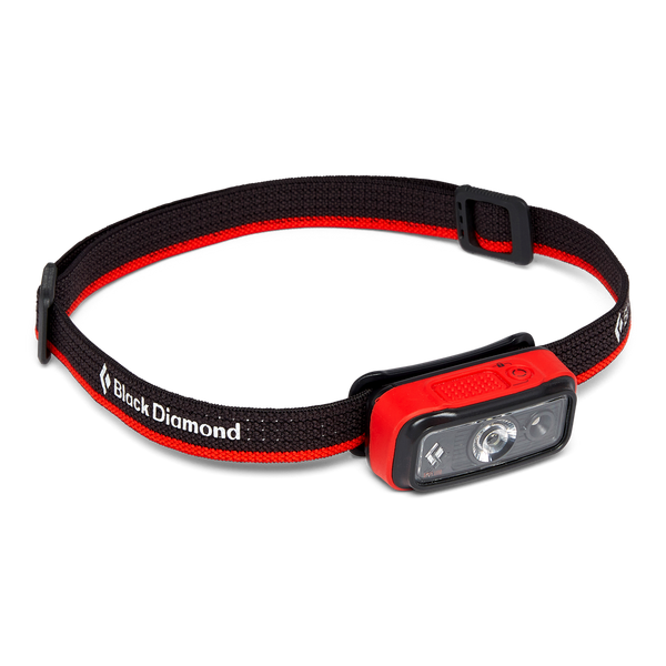 Black Diamond Spot Lite 200 Headlamp - Ascent Outdoors LLC