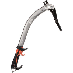 Petzl Quark Ice Tool – Petzl | Ascent Outdoors