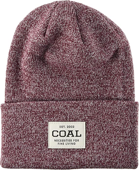 Coal Headwear The Uniform Knit Cuff Beanie