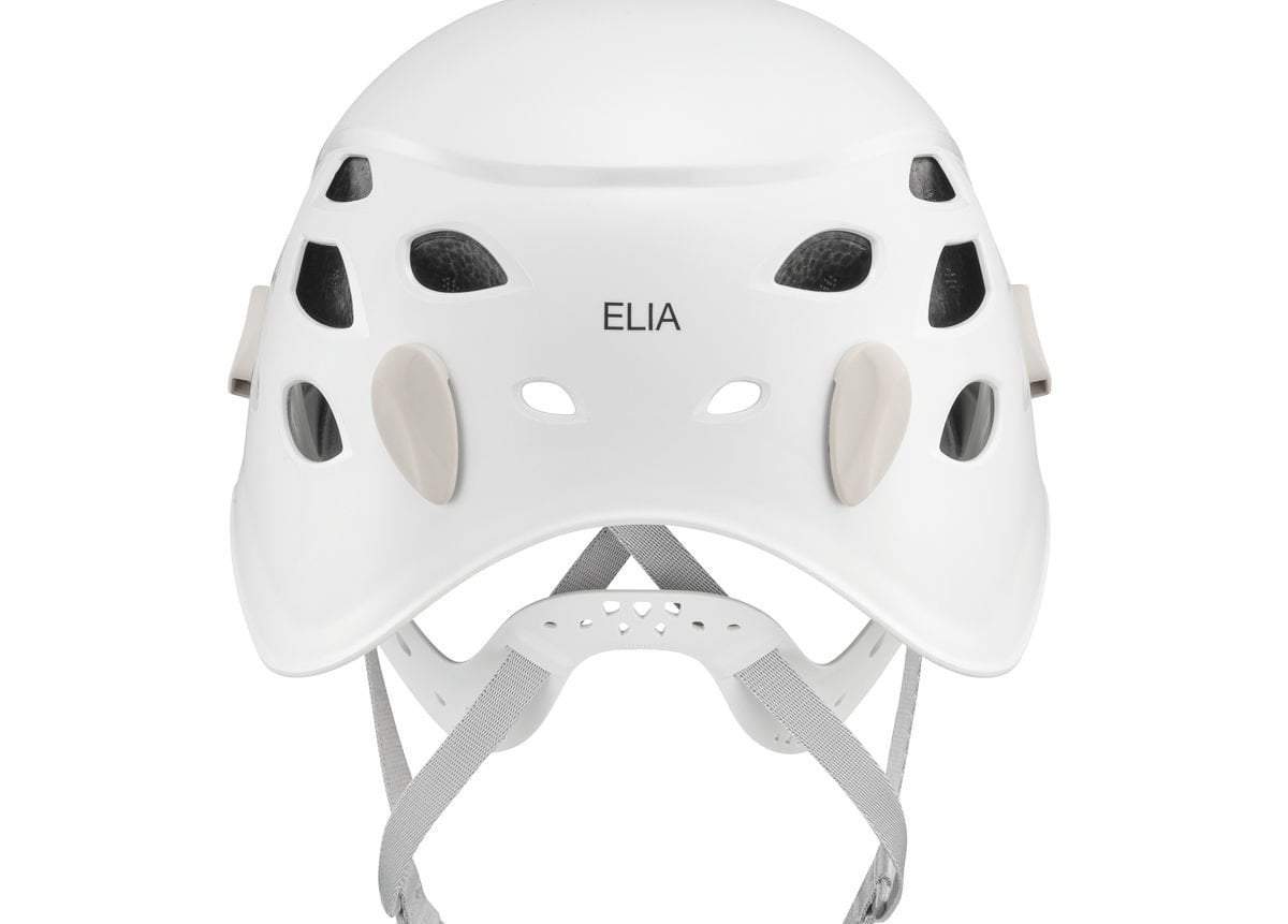 Petzl Elia Rugged Women's Helmet - Ascent Outdoors LLC