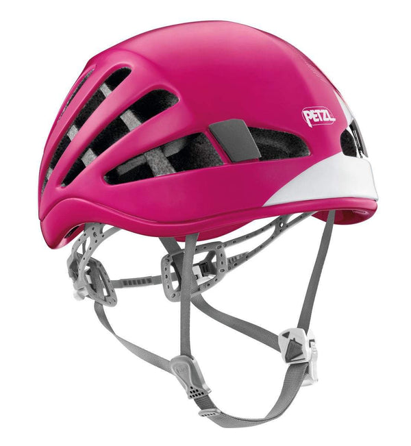 Petzl Meteor Helmet - Ascent Outdoors LLC