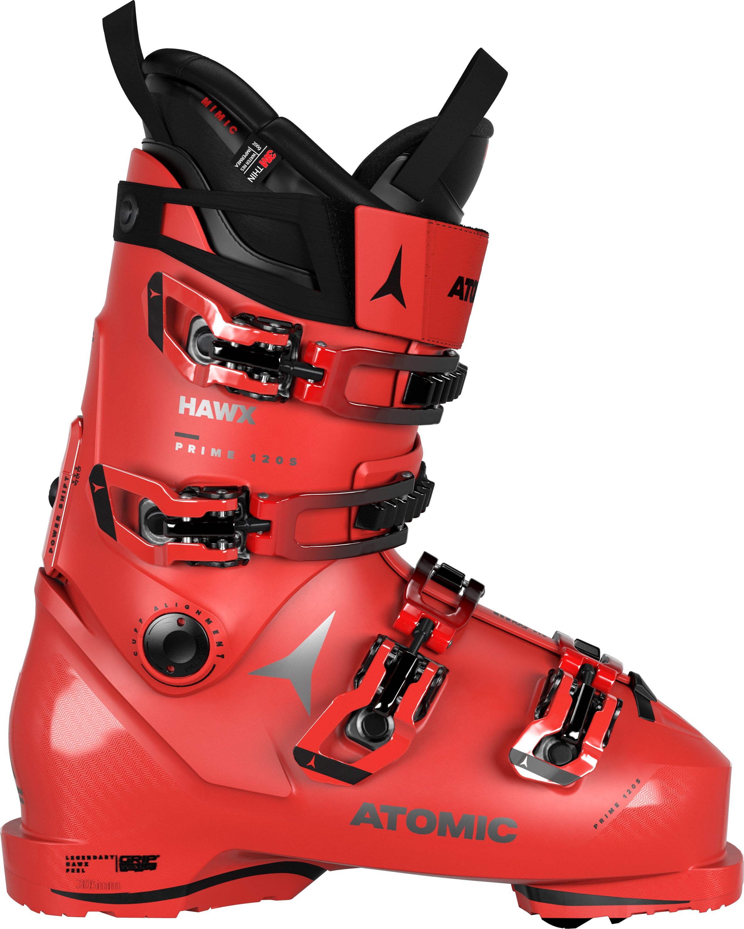 ATOMIC HAWX PRIME 120s スキーブーツ Atomic Hawx Prime 120 S GW – Atomic | Ascent Outdoors