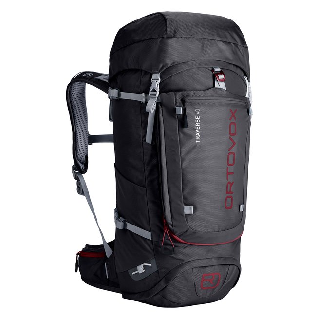 Ortovox Traverse 40 - Ascent Outdoors LLC