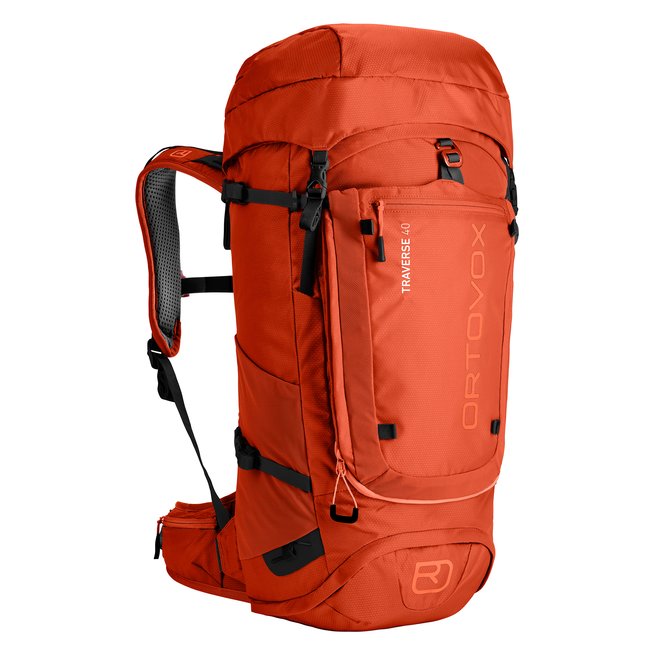 Ortovox Traverse 40 - Ascent Outdoors LLC