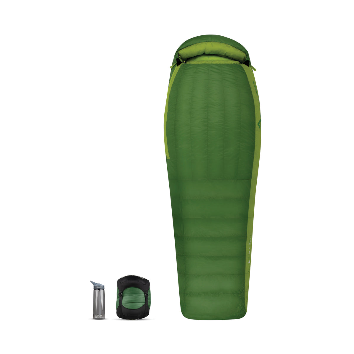 Sea to Summit Ascent AcIII 0 Sleeping Bag