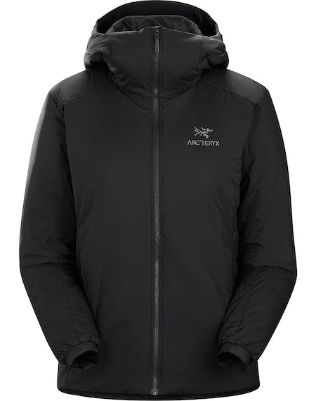 Arc'teryx Atom Heavyweight Hoody Women's – Arc'teryx | Ascent Outdoors