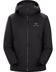 Arc'teryx Atom Heavyweight Hoody Women's – Arc'teryx | Ascent Outdoors