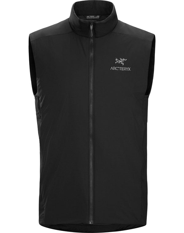 Arc'teryx Atom LT Vest Men's - Ascent Outdoors LLC