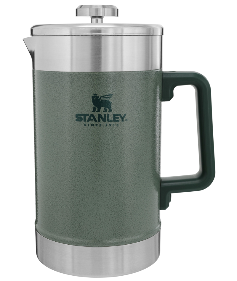 Stanley The Stay Hot French Press 48oz
