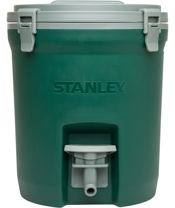 Stanley Fast-Flow Water Jug GAL Charcoal