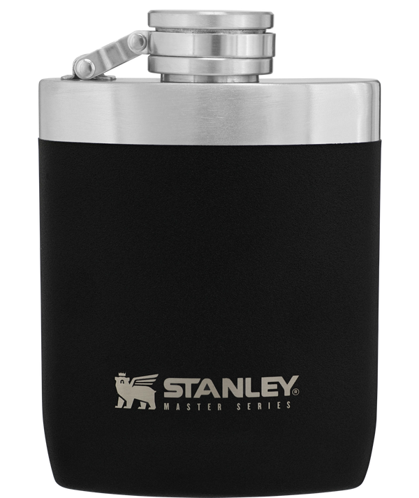 Stanley The Unbreakable Hip Flask 8oz