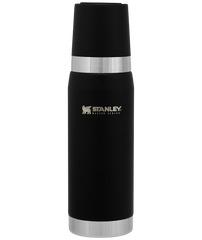 STANLEY THERMAL BOTTLE 750mlブラック Stanley The Unbreakable Thermal Bottle 25oz – Stanley | Ascent