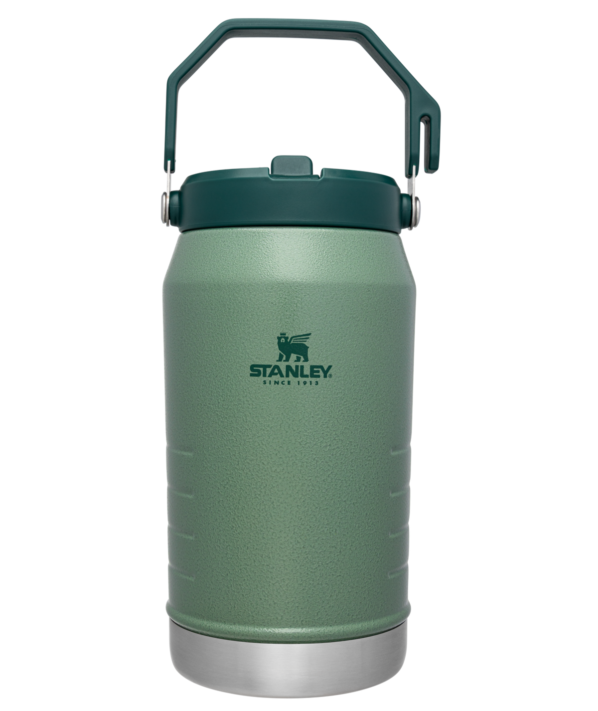 Thermos Stanley 32 Oz Water Bottle Stanley The IceFlow Flip Straw Jug 64oz