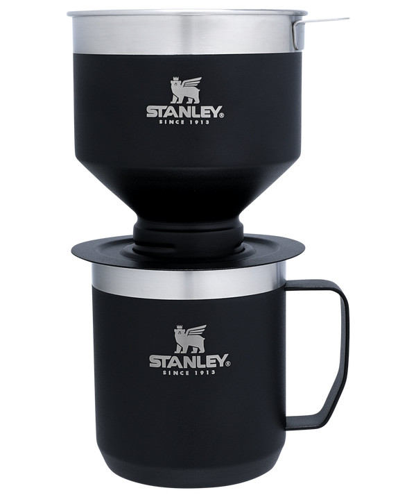 Stanley The Camp Pour Over Set Matte