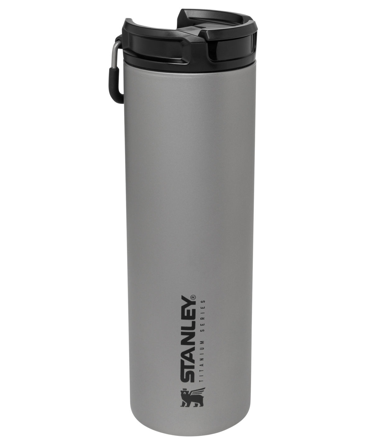 Stanley The Stay-Hot Titanium Travel Mug 14oz – Stanley | Ascent