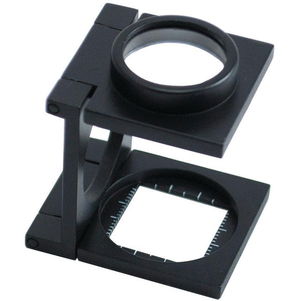 10X Magnifying Loupe - Ascent Outdoors LLC