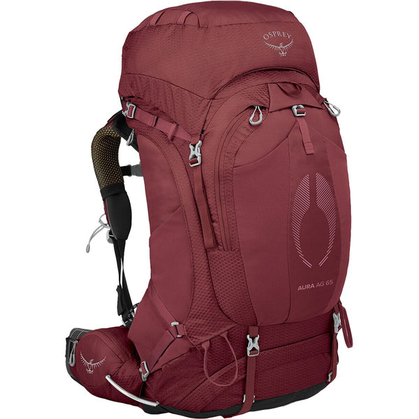 Osprey Aura AG 65 Women's Backpack – Osprey