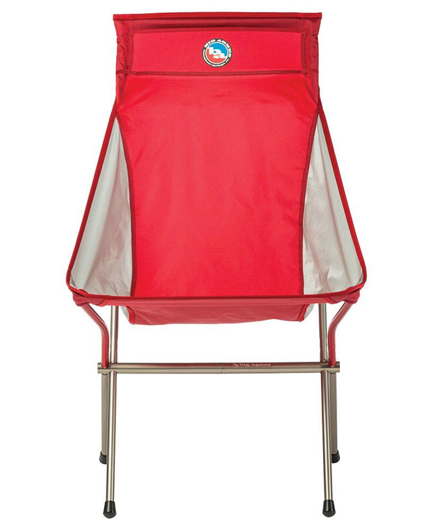 Big Six Camp Chair - Ascent Outdoors LLC