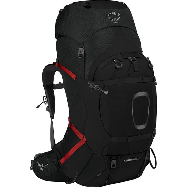 osprey backpack divider Osprey Aether Plus 70 – Osprey