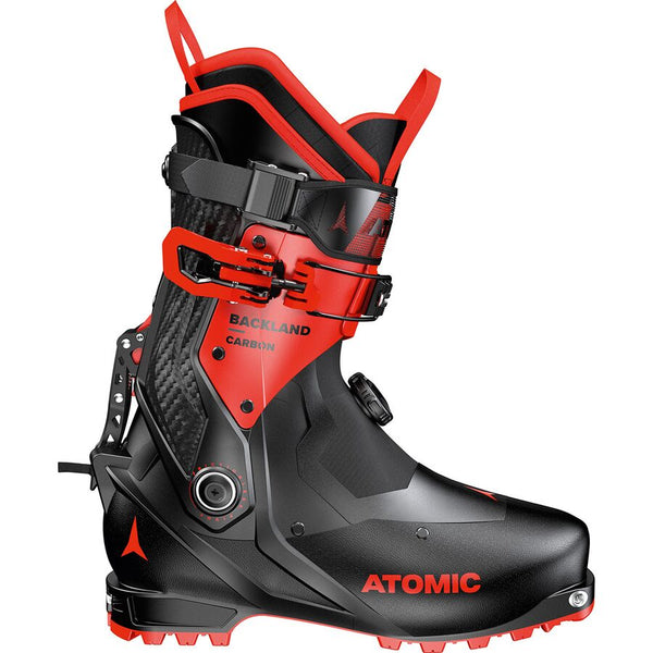 Atomic Backland Carbon Ski Boots 2022