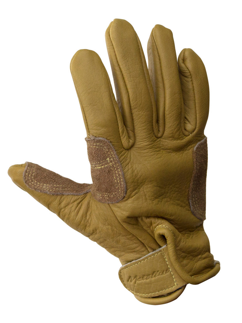 Metolius Belay Glove Full Finger - Ascent Outdoors LLC