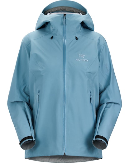 Arc'teryx Beta LT Jacket Women's - Main Image
