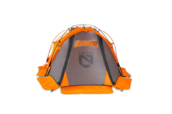 nemo 4 season tent Nemo Chogori 2P – Nemo