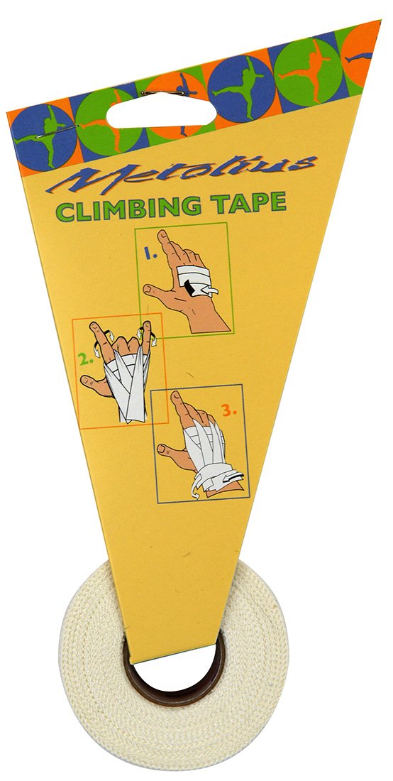 Metolius Climbing Tape Roll - Ascent Outdoors LLC