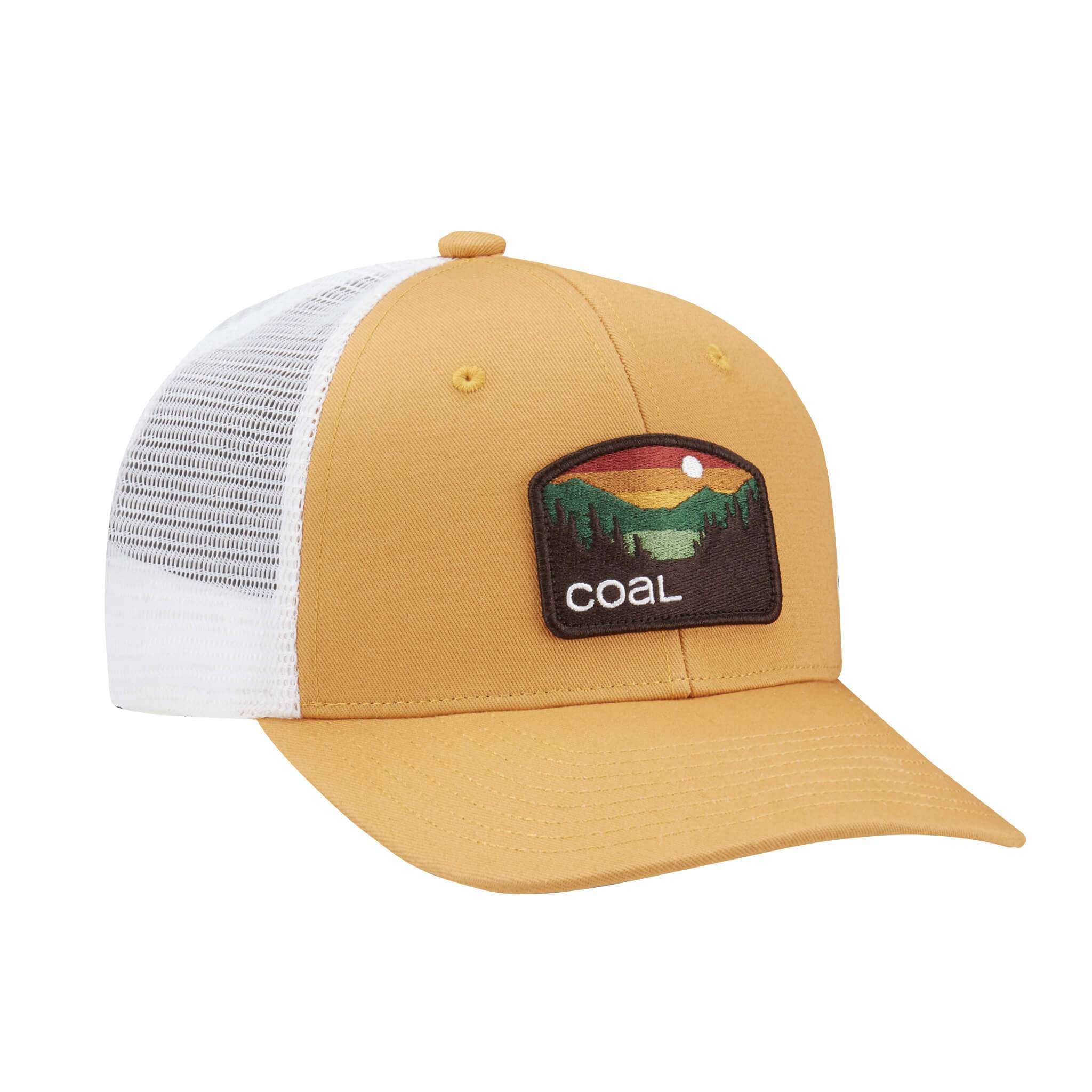 Coal Headwear The Hauler Low Profile Trucker Cap - Ascent Outdoors LLC