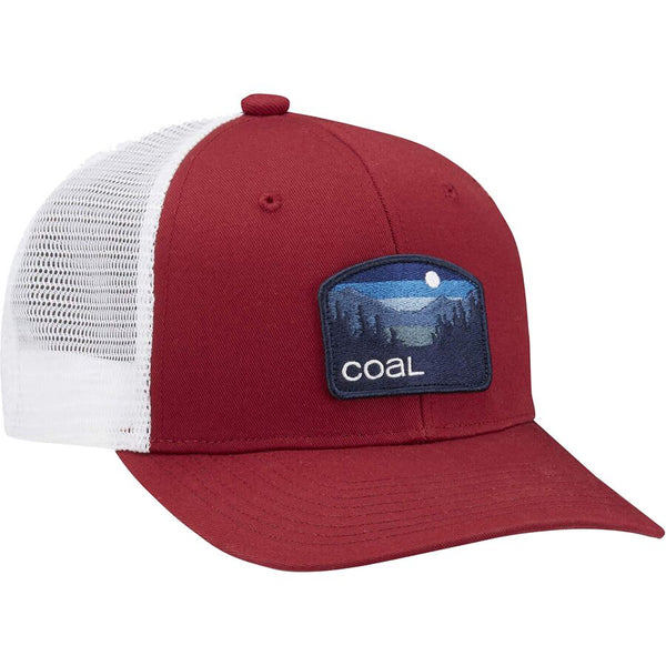 Coal Headwear The Hauler Low Profile Trucker Cap - Ascent Outdoors LLC
