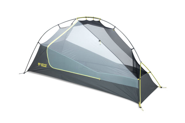 Nemo Dragonfly OSMO Ultralight Backpacking Tent 2023