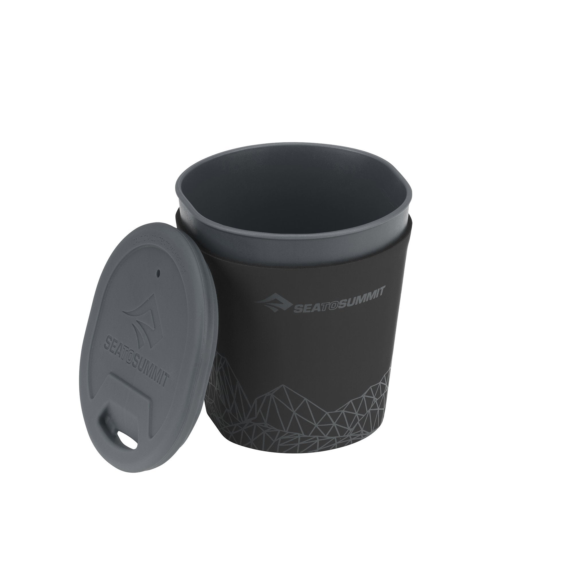 Sea To Summit Deltalight™ Insulated Mug - Ascent Outdoors LLC
