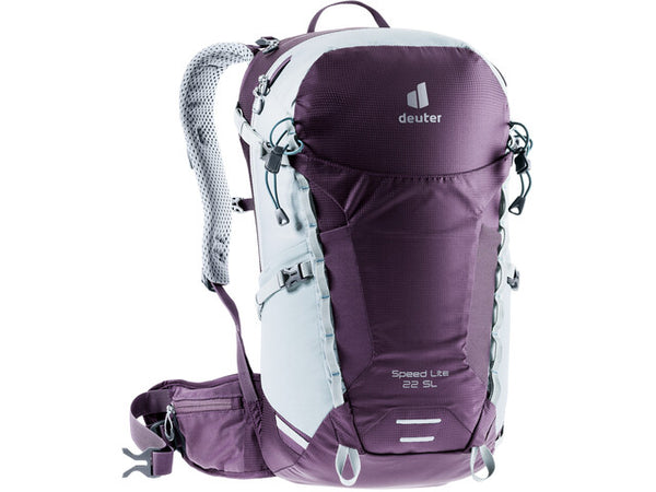Deuter Speed Lite 22 Sl