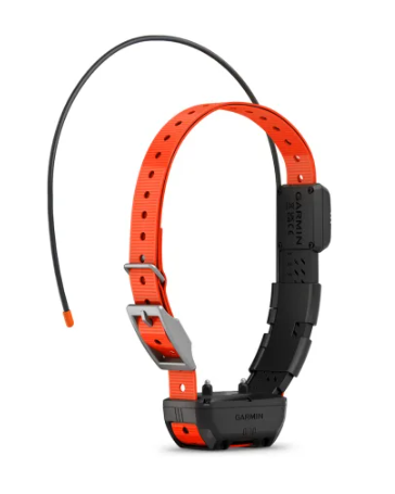 Garmin Alpha TT 25 Dog Collar, Dog Tracking and Training Collar