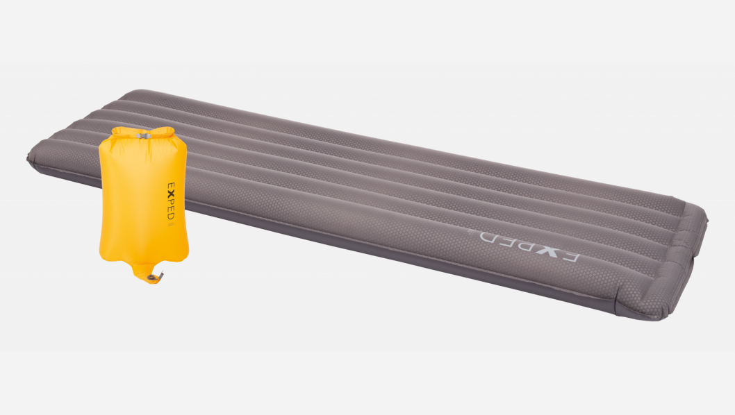 登山用品 EXPED DOWNMAT UL WINTER M Exped Downmat Ul Winter – Exped | Ascent Outdoors