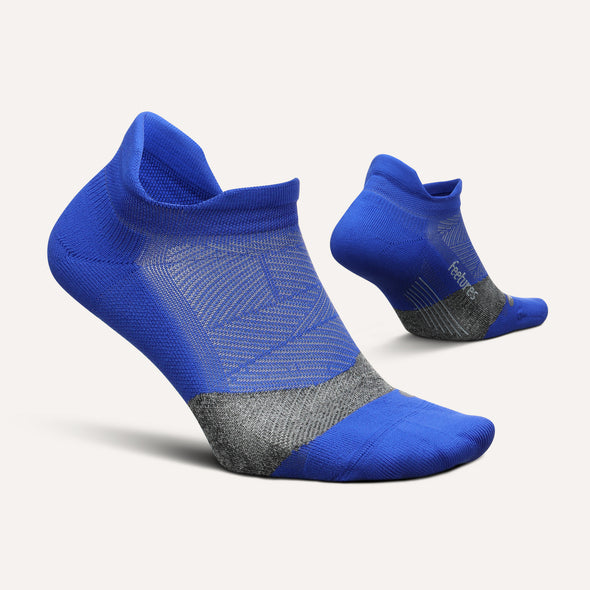 Feetures Elite Ultra Light No Show Tab Sock