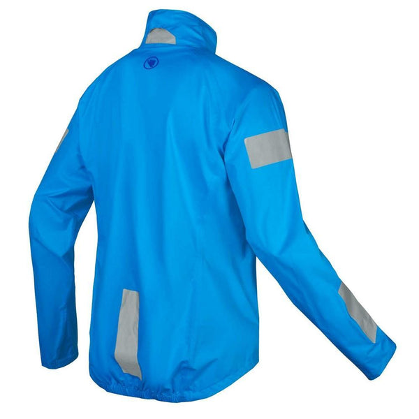 Endura Urban Luminite Jacket- Mens - Miyar Adventures & Outfitters