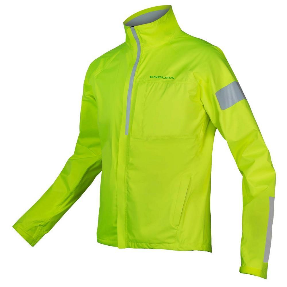 Endura Urban Luminite Jacket- Mens - Miyar Adventures & Outfitters