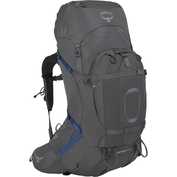 osprey backpack 60 aether Osprey Aether Plus 60