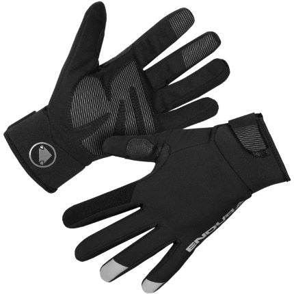 Endura Women's Strike Waterproof Gloves - Ascent Cycles