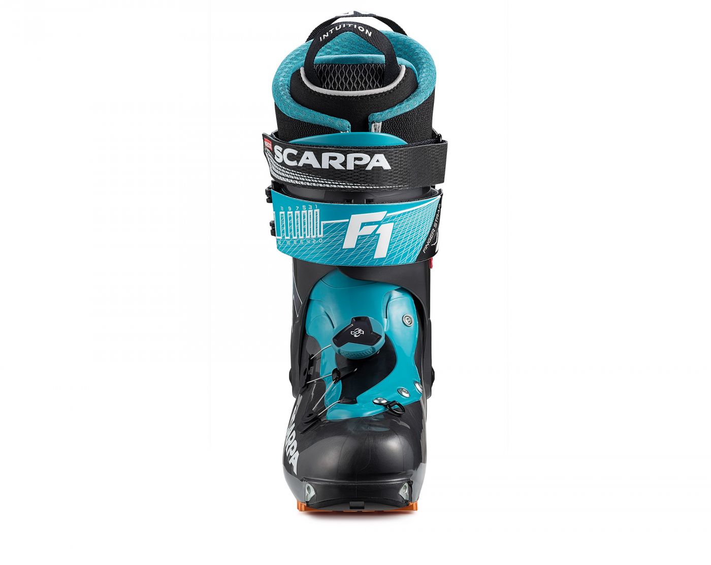 Scarpa F1 Boots - Ascent Outdoors LLC
