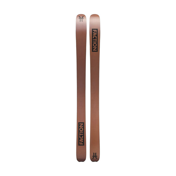 Faction Agent 3 Skis 2023
