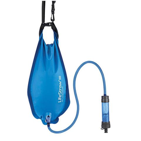 Lifestraw Flex With Gravity Bag - Ascent Outdoors LLC