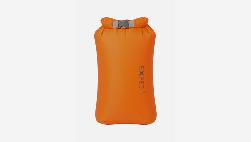 Exped Fold Drybag Bs - Ascent Outdoors LLC