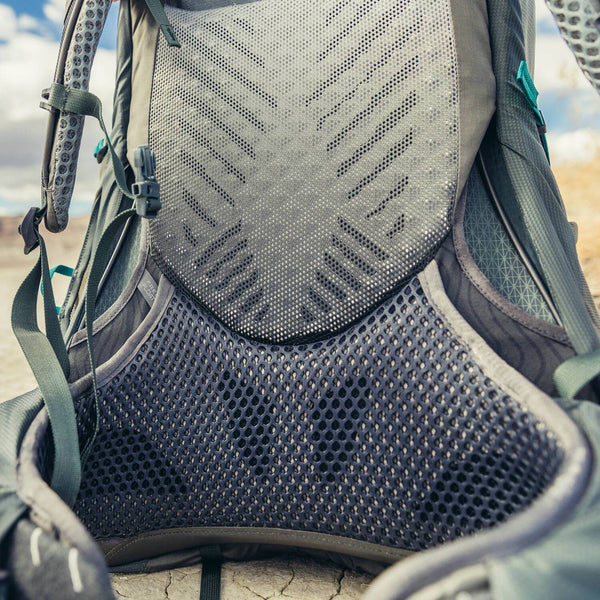 gregory 65 l womens backpack Gregory Maven 65 Women's – Gregory