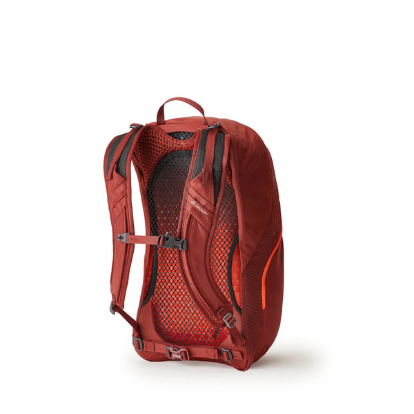 gregory 22 backpack Gregory Arrio 22 – Gregory
