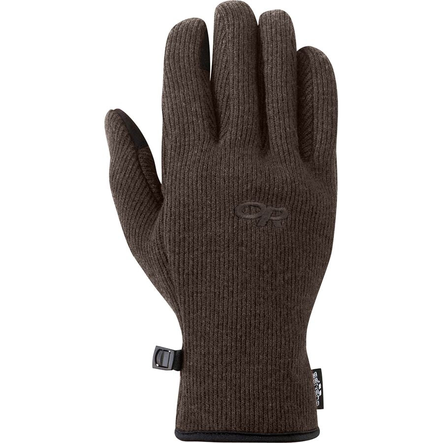 Outdoor Research Men's Flurry Sensor Gloves
