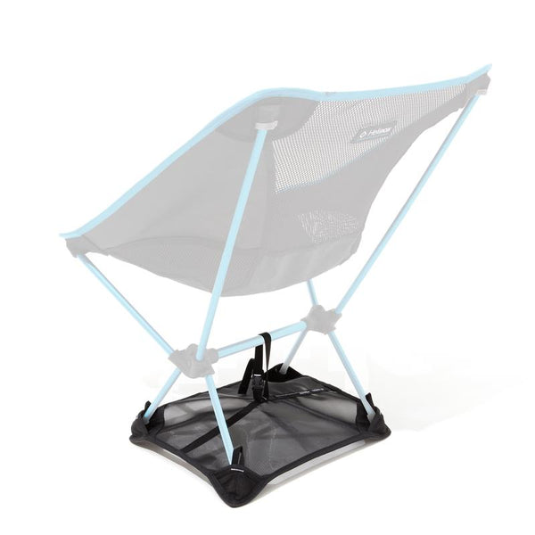 Helinox Ground Sheet Chair One - Ascent Outdoors LLC